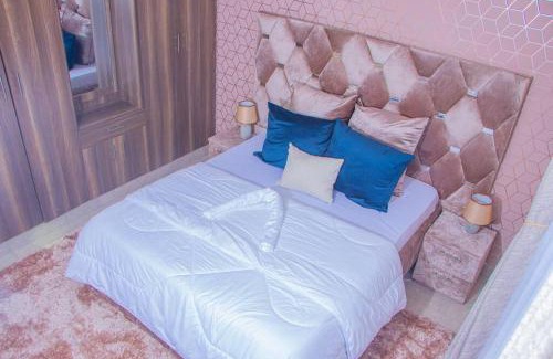 Kisumu Apartment | Passion Homes