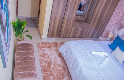 Kisumu Apartment | Passion Homes