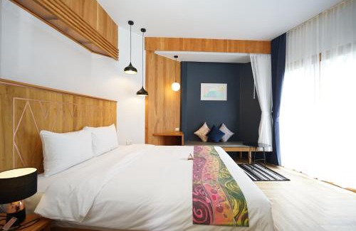 Kamlon Hotel | Passion Resort Kiriwong