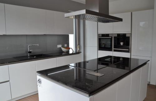 Kirchrode-Bemerode-Wulferode House | Passivhaus Hannover Messe
