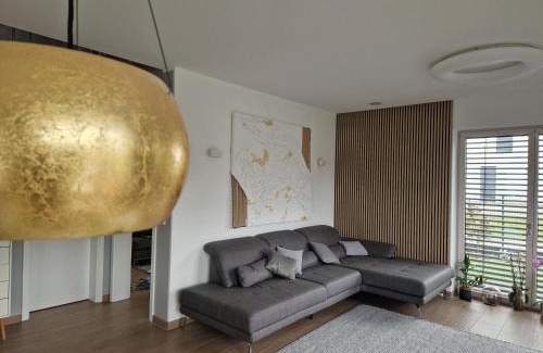 Kirchrode-Bemerode-Wulferode House | Passivhaus Hannover Messe