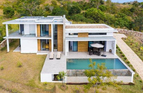 Nosy Be Villa | PASSOT HILLS