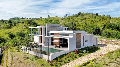 Nosy Be Villa | PASSOT HILLS