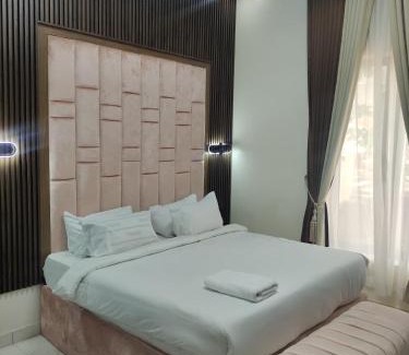 Nnewi Hotel | Passready Hotel and Suites Nnewi
