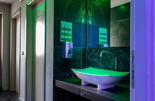 Gallarate Hotel | Pasta residence italia