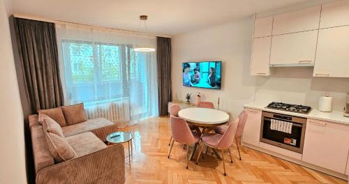 Klodzko Miasto Apartment | PasteLove