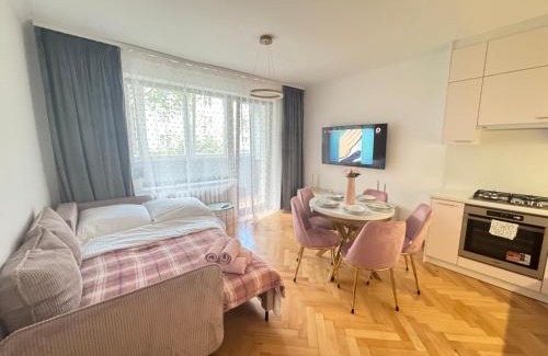 Klodzko Miasto Apartment | PasteLove