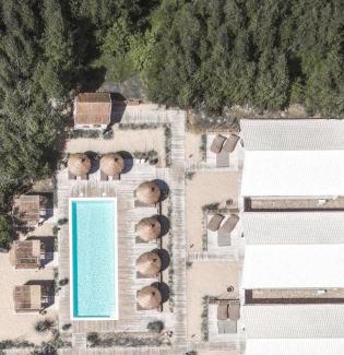 Darlowo House | Pastelowe Domki Wicie