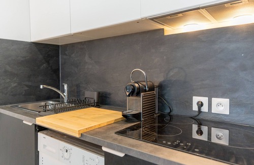 Neuilly-Plaisance Apartment | PASTEUR #48 - Neuilly Plaisance 10min RER