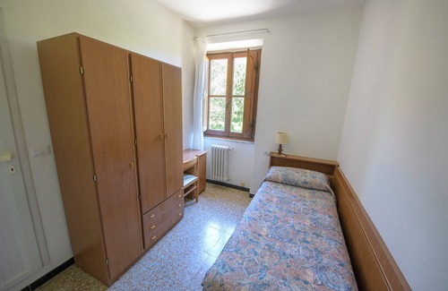 Chiusi della Verna House | Pastor Angelicus - Casa per Ferie