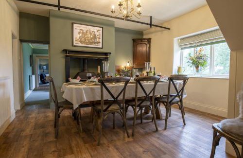 Bedale House | Pasture House 6