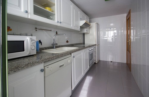 Alboraya Apartment | Patacona Green Holiday