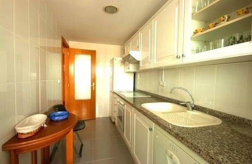 Alboraya Apartment | Patacona Green Holiday