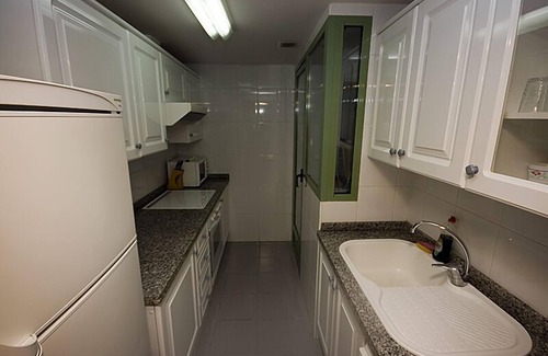 Alboraya Apartment | Patacona Green Holiday