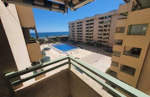 Alboraya Apartment | Patacona Green Holiday