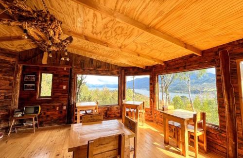 Los Ladrillos Bed & Breakfast | Patagonia Nativa