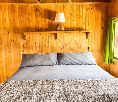 Los Ladrillos Bed & Breakfast | Patagonia Nativa