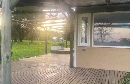 Ciudadela House | PATAGONIAN FARM
