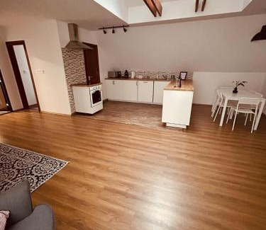 Veszprem Apartment | Pataky Apartmanok