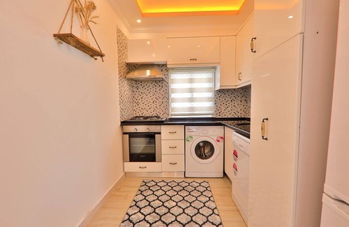 Faralya Villa | Patara 1 Bedroom Villa 5120