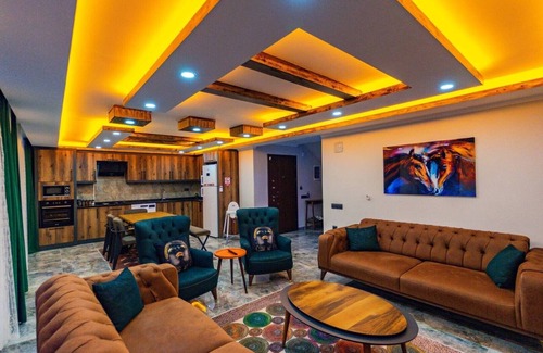 Patara Villa | Patara 3 Bedroom Villa 6998