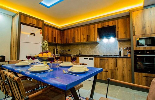 Patara Villa | Patara 3 Bedroom Villa 3746