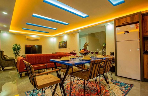 Patara Villa | Patara 3 Bedroom Villa 3746