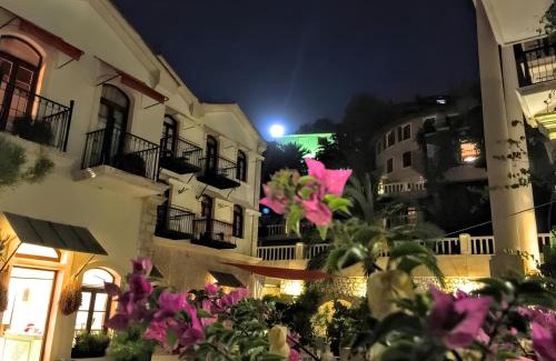 Kalkan Hotel | Patara Prince Hotel & Resort - Special Category