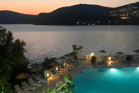 Kalkan Hotel | Patara Prince Hotel & Resort - Special Category