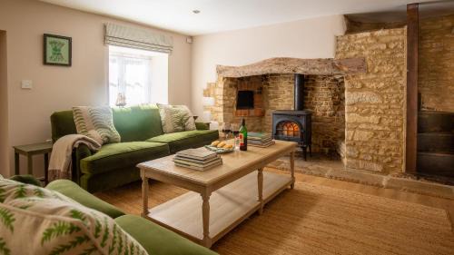 South Leigh House | Patch Hill House