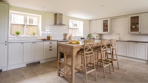 South Leigh House | Patch Hill House