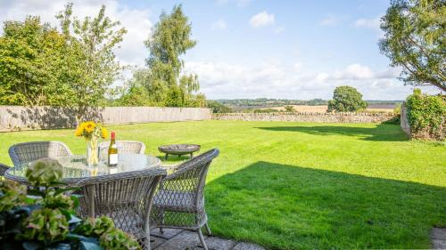 South Leigh House | Patch Hill House