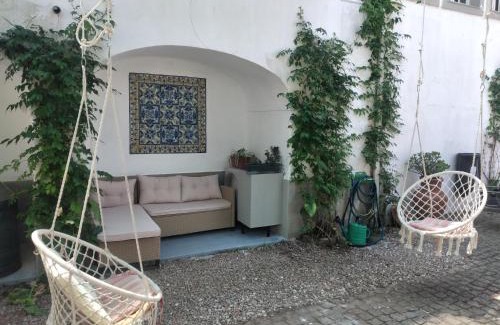 Casa Branca Bed & Breakfast | Pateo do Morgado - Turismo de Habitacao