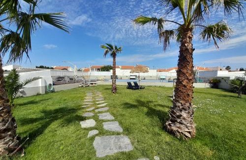 Casa Branca Bed & Breakfast | Pateo do Morgado - Turismo de Habitacao