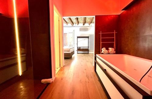 Centro Storico Apartment | Paternostro Luxury Apartment