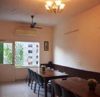 Patiala Hotel | PATIALA INN