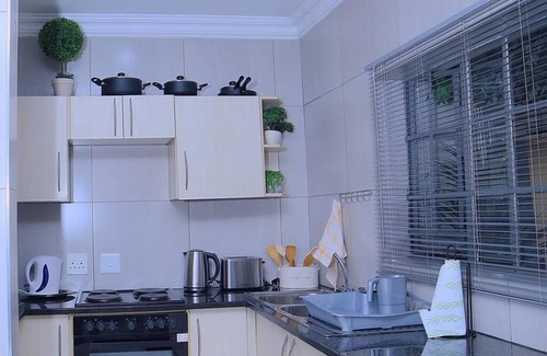 Pretoria House | Patimo Properties trading as PMG Accommodation