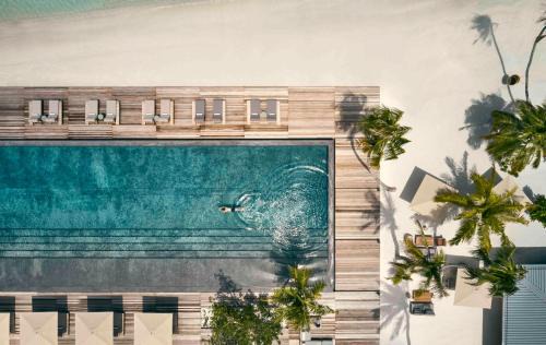 Helengeli Resort | Patina Maldives, Fari Islands