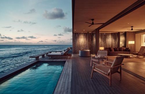 Helengeli Resort | Patina Maldives, Fari Islands