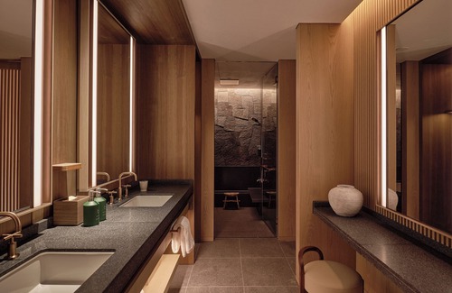 Chuo Hotel | Patina Osaka