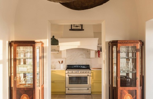 Santorini Villa | Patina Vivera Estate