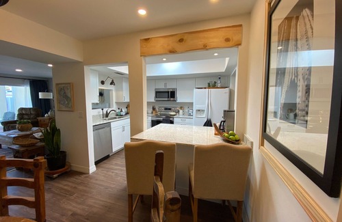 Tucson House | Patio Home w Golf & Mountain View in Heart of Tucson