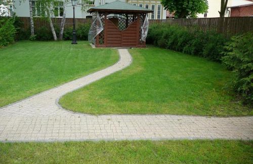 Sopot Apartment | Patio Mare