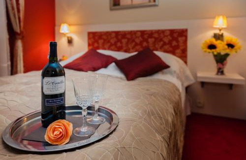 Sopot Apartment | Patio Mare