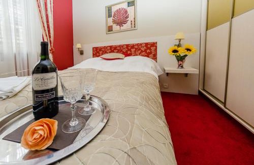 Sopot Apartment | Patio Mare