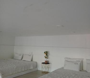 Gyeongju Apartment | Patio Pool Villa
