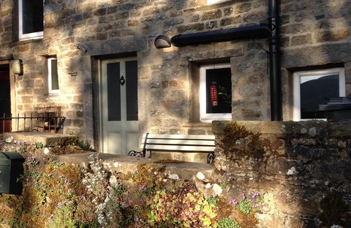 Keld Cottage | Patna Cottage, charming cosy cottage In Keld, Swaledale,