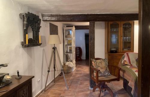 Patones de Arriba House | Patones de Arriba Brother Law SL