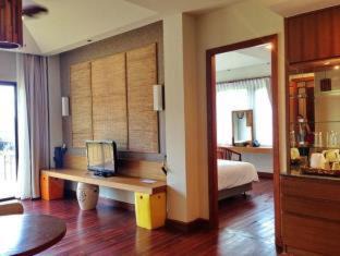 Phaya Yen Resort | Patravana Resort