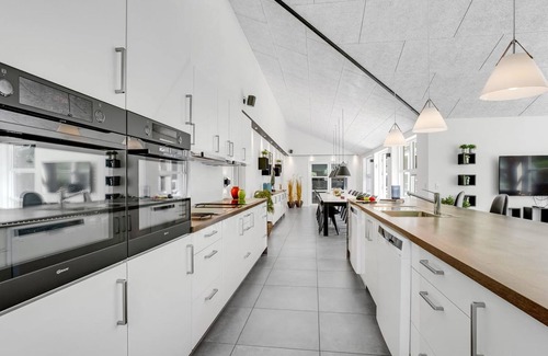 Strøby Ladeplads House | "Patrice" - 300m from the sea by Interhome